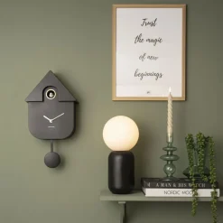 Karlsson MODERN CUCKOO Horloge à pendule