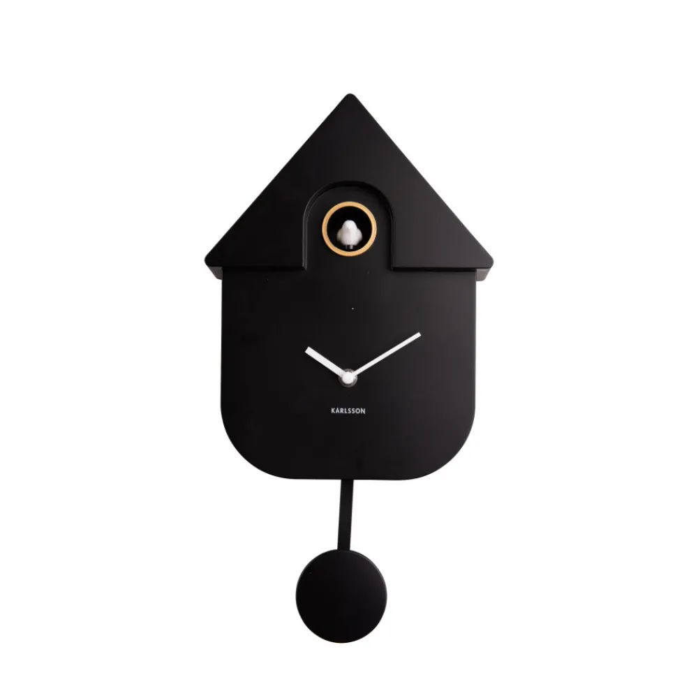 Karlsson MODERN CUCKOO Horloge à pendule