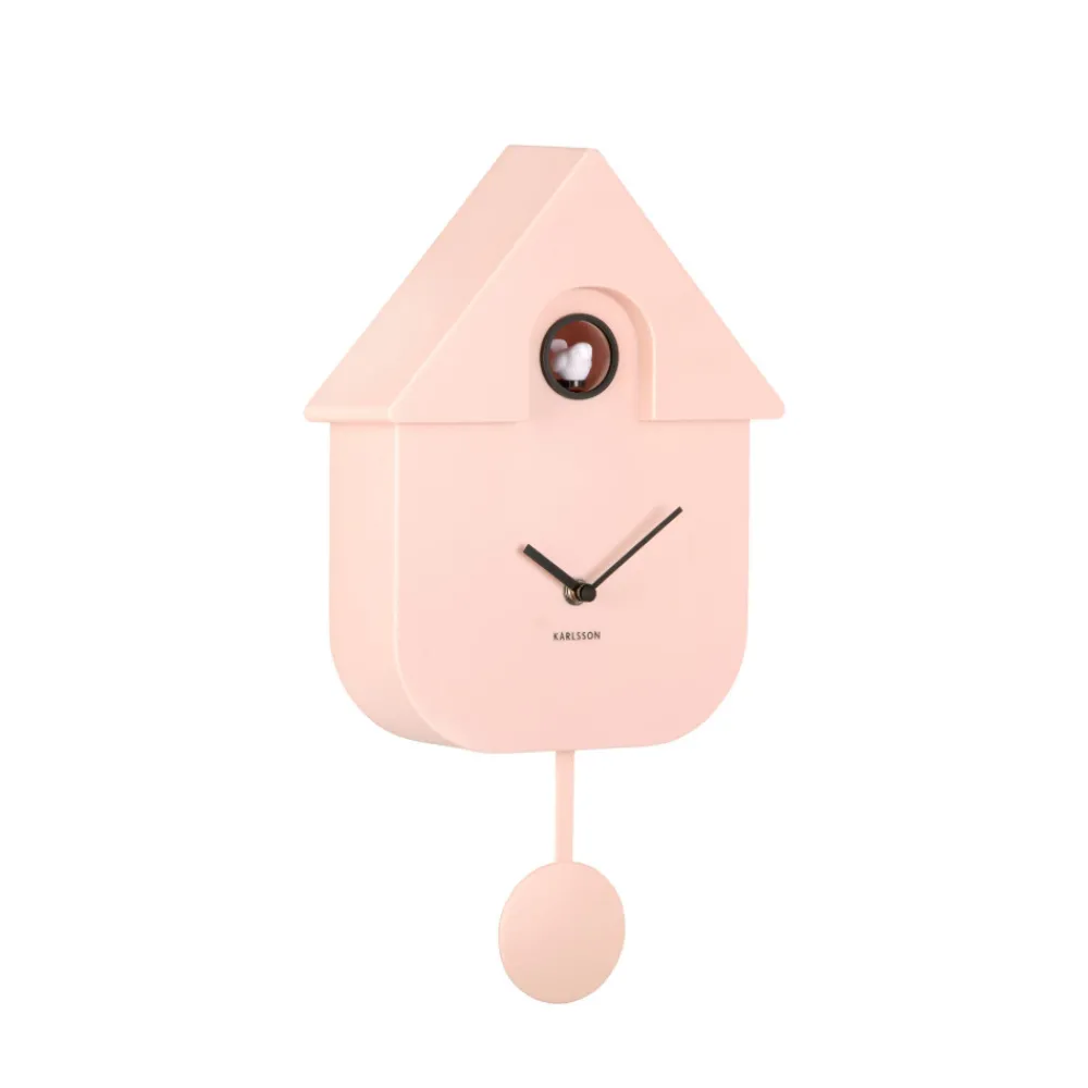 Karlsson MODERN CUCKOO Horloge à pendule
