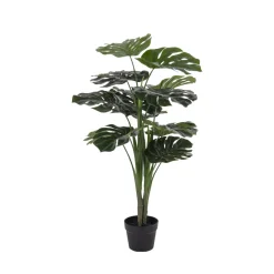 House Nordic MONSTERA Plante artificielle H90 cm