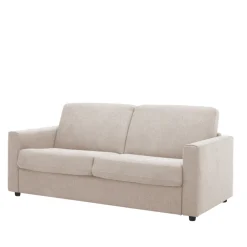 Drawer MORENA Canapé convertible express 3 places en tissu