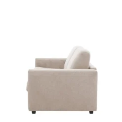 Drawer MORENA Canapé convertible express 3 places en tissu
