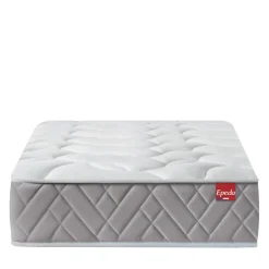 Ep\u00e9da MUSE 3 Matelas à ressorts, accueil équilibré