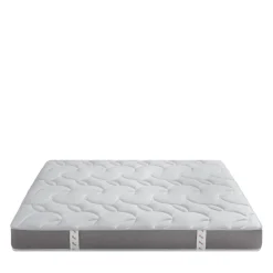 Ep\u00e9da MUSE 3 Matelas à ressorts, accueil équilibré
