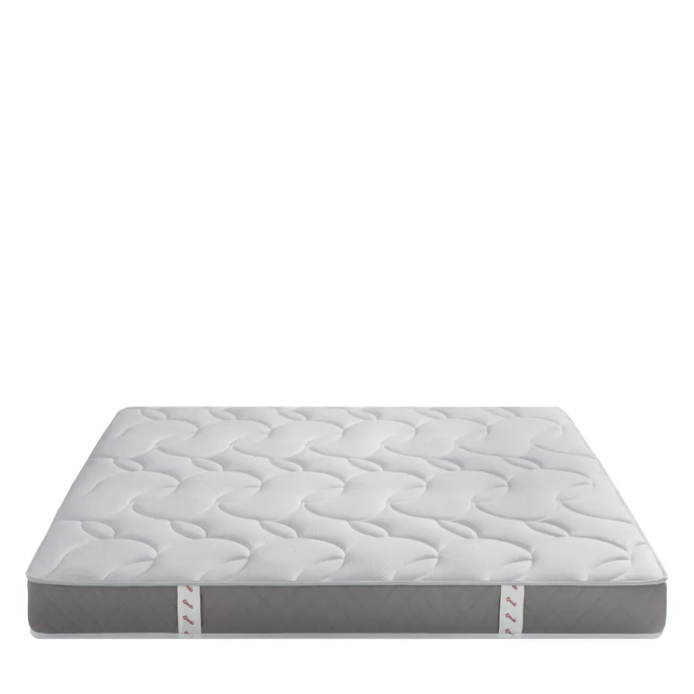 Ep\u00e9da MUSE 3 Matelas à ressorts, accueil équilibré