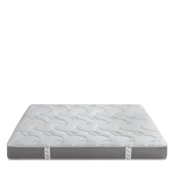 Ep\u00e9da MUSE 3 Matelas à ressorts, accueil équilibré