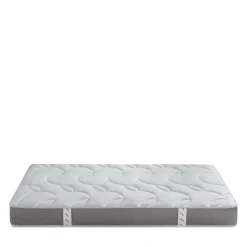 Ep\u00e9da MUSE 3 Matelas à ressorts, accueil équilibré