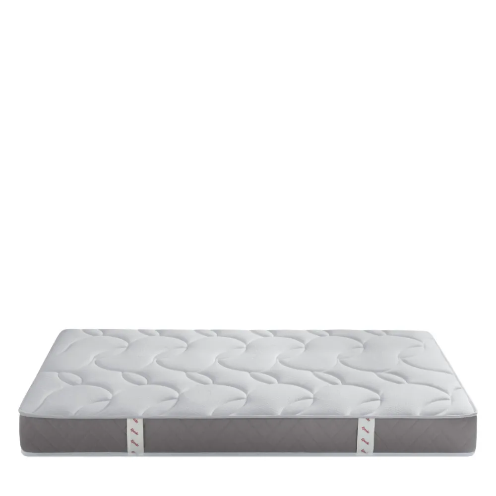 Ep\u00e9da MUSE 3 Matelas à ressorts, accueil équilibré