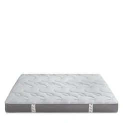 Ep\u00e9da MUSE 3 Matelas à ressorts, accueil équilibré