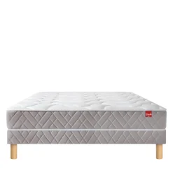 Ep\u00e9da MUSE 3 Matelas à ressorts, accueil équilibré