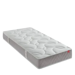 Ep\u00e9da MUSE 3 Matelas à ressorts, accueil équilibré