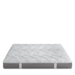 Ep\u00e9da MUSE 3 Matelas à ressorts, accueil équilibré