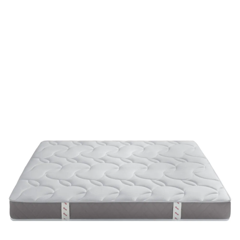 Ep\u00e9da MUSE 3 Matelas à ressorts, accueil équilibré