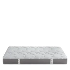 Ep\u00e9da MUSE 3 Matelas à ressorts, accueil équilibré