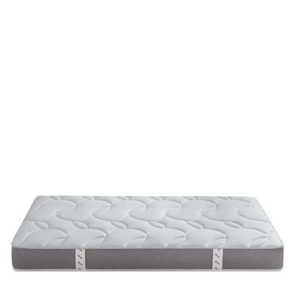 Ep\u00e9da MUSE 3 Matelas à ressorts, accueil équilibré