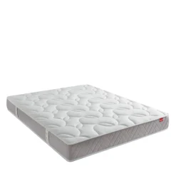 Ep\u00e9da MUSE 3 Matelas à ressorts, accueil équilibré