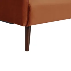 Drawer NIELSON Canapé convertible 3 places velours