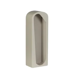 Woood NOAM Étagère murale en bois L24xH70cm