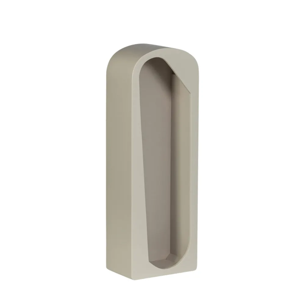 Woood NOAM Étagère murale en bois L24xH70cm