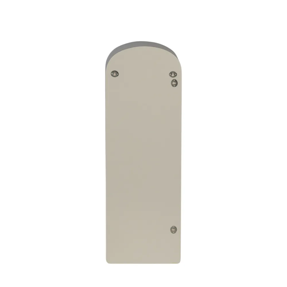 Woood NOAM Étagère murale en bois L24xH70cm