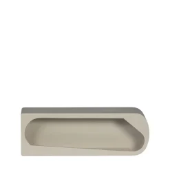 Woood NOAM Étagère murale en bois L24xH70cm