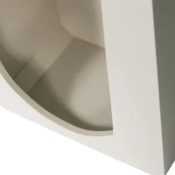Woood NOAM Étagère murale en bois L24xH70cm