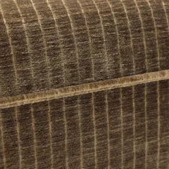 Drawer NOOR Chauffeuse pour canapé modulable en velours côtelé