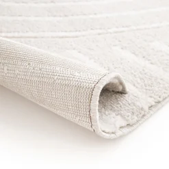 Drawer NORA Tapis contemporain à motif géométrique
