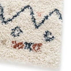 Enfant Drawer NOREN Tapis d'inspiration berbère