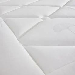 Ep\u00e9da NÉRÉIDE Matelas 100% ressorts à mémoire de forme, épaisseur 28cm, accueil moelleux
