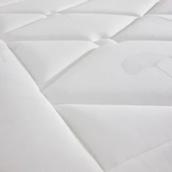 Ep\u00e9da NÉRÉIDE Matelas 100% ressorts à mémoire de forme, épaisseur 28cm, accueil moelleux