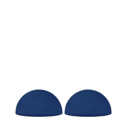 Drawer NUAGIO Lot de 2 étagères murales demi-cercle en métal L33cm