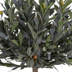 House Nordic OLIVE TREE Olivier artificiel H120cm
