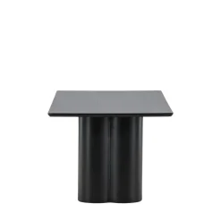 Venture Home OLIVIA Table basse en bois 120x60cm