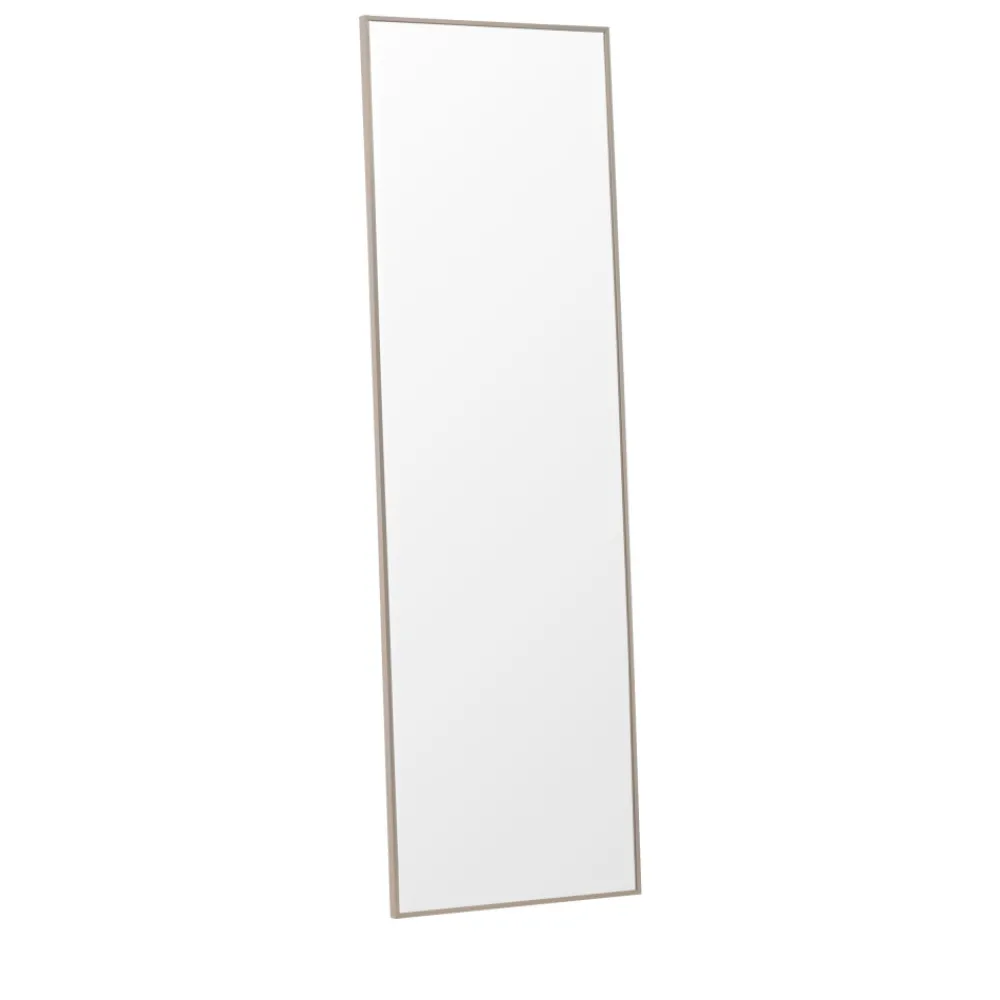 Venture Home ORLANDO Miroir rectangulaire en aluminium 195x55cm