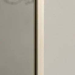 Venture Home ORLANDO Miroir rectangulaire en aluminium 195x55cm