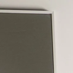 Venture Home ORLANDO Miroir rectangulaire en aluminium 85x190cm