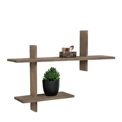 House Nordic OVADA Etagère murale en bois