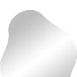 House Nordic PALERMO Miroir de forme organique 40x60cm
