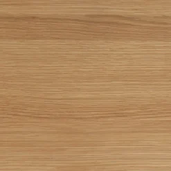 Drawer PARIDES Table basse ronde en bois ø65cm