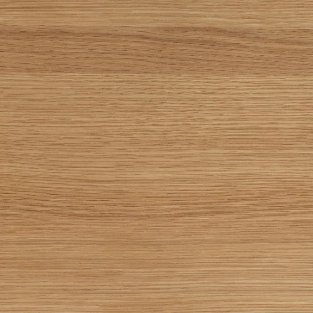 Drawer PARIDES Table basse ronde en bois ø65cm