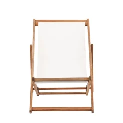 Venture Home PEACHY Chilienne en tissu et bois