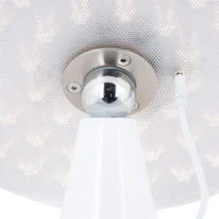Leitmotiv PHOEBE Lampe à poser LED sans fil rechargeable