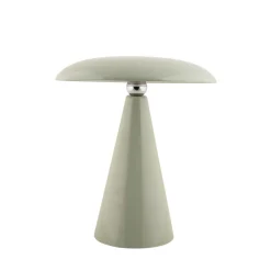 Leitmotiv PHOEBE Lampe à poser LED sans fil rechargeable