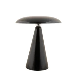 Leitmotiv PHOEBE Lampe à poser LED sans fil rechargeable