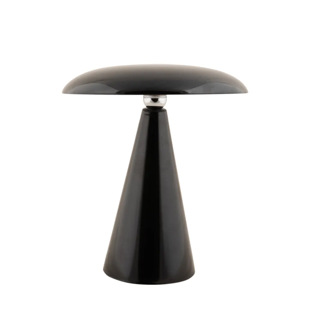 Leitmotiv PHOEBE Lampe à poser LED sans fil rechargeable