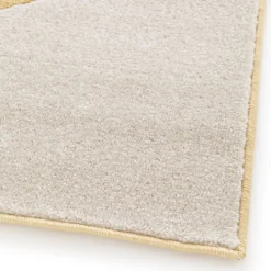 Drawer PILO Tapis à motifs géométriques arrondis