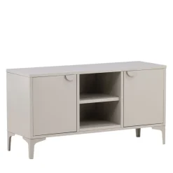 Venture Home PIRING Meuble TV en métal L120cm
