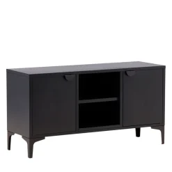 Venture Home PIRING Meuble TV en métal L120cm