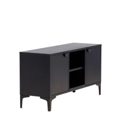 Venture Home PIRING Meuble TV en métal L120cm